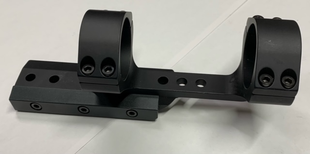 Cantilever 34mm Scope Mount